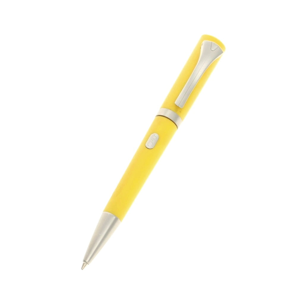 【中古】オマス OMAS シャープペン イエローxシルバー【 状態ランクC 】【 メンズ 】