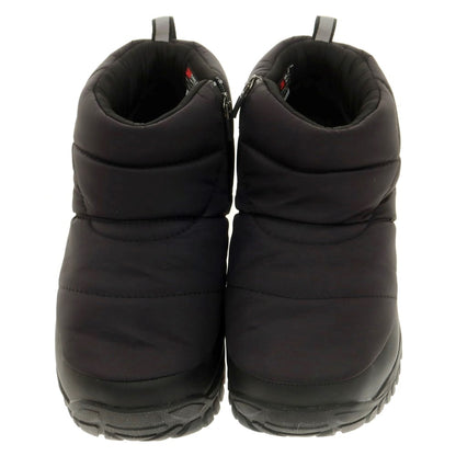 【中古】ダナー Danner FREDDO LO 中綿 スノーブーツ ブラック【 27 】【 状態ランクB 】【 メンズ 】