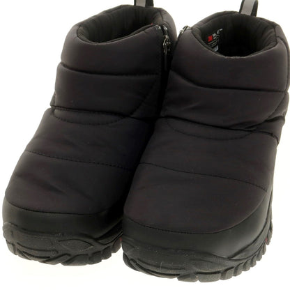 【中古】ダナー Danner FREDDO LO 中綿 スノーブーツ ブラック【 27 】【 状態ランクB 】【 メンズ 】