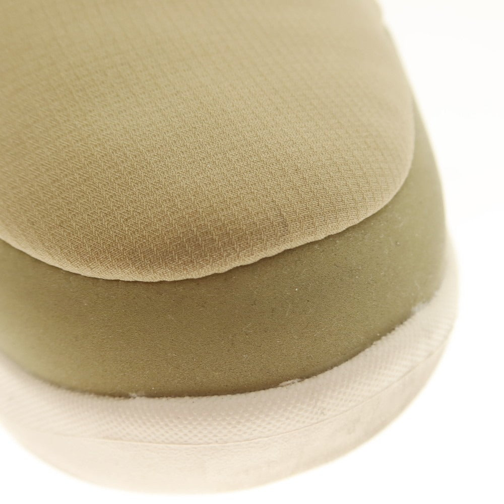 [Used] THE NORTH FACE Nuptse Lifty Moc WP Boots Khaki [28] [Condition Rank B] [Men&