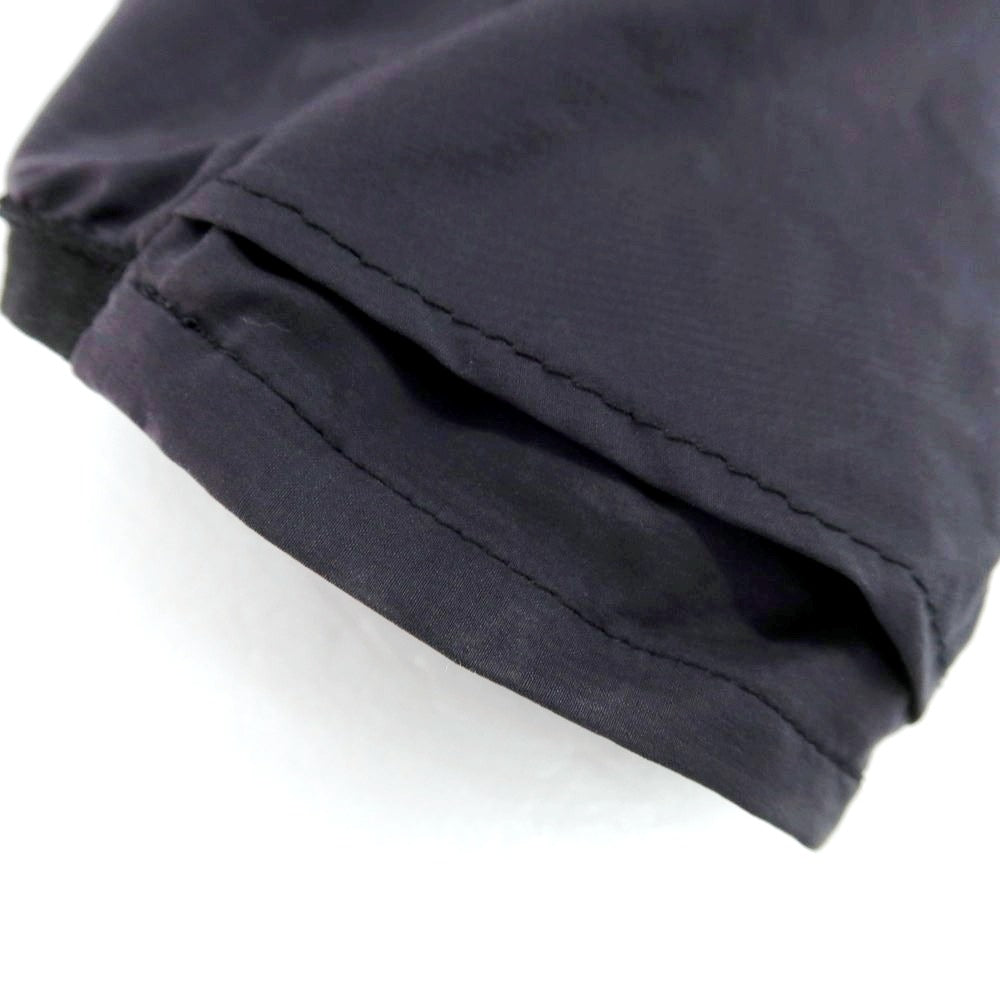 【中古】ティラック tilak ナイロン 中綿ブルゾン ブラック【 L 】【 状態ランクB 】【 メンズ 】