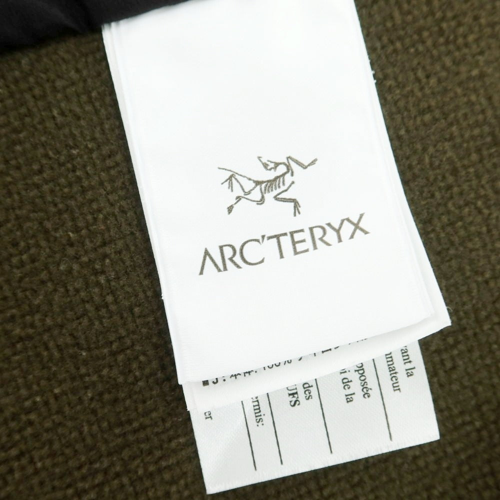 【中古】アークテリクス ARC&