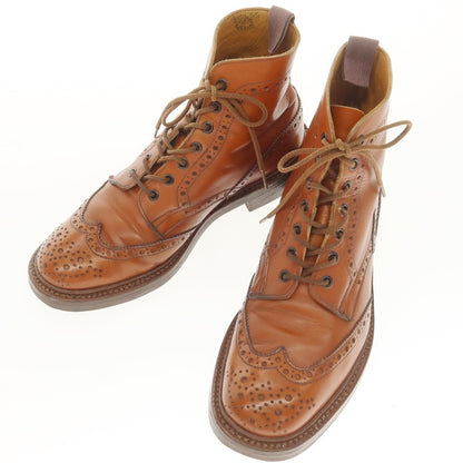 【中古】トリッカーズ Tricker&