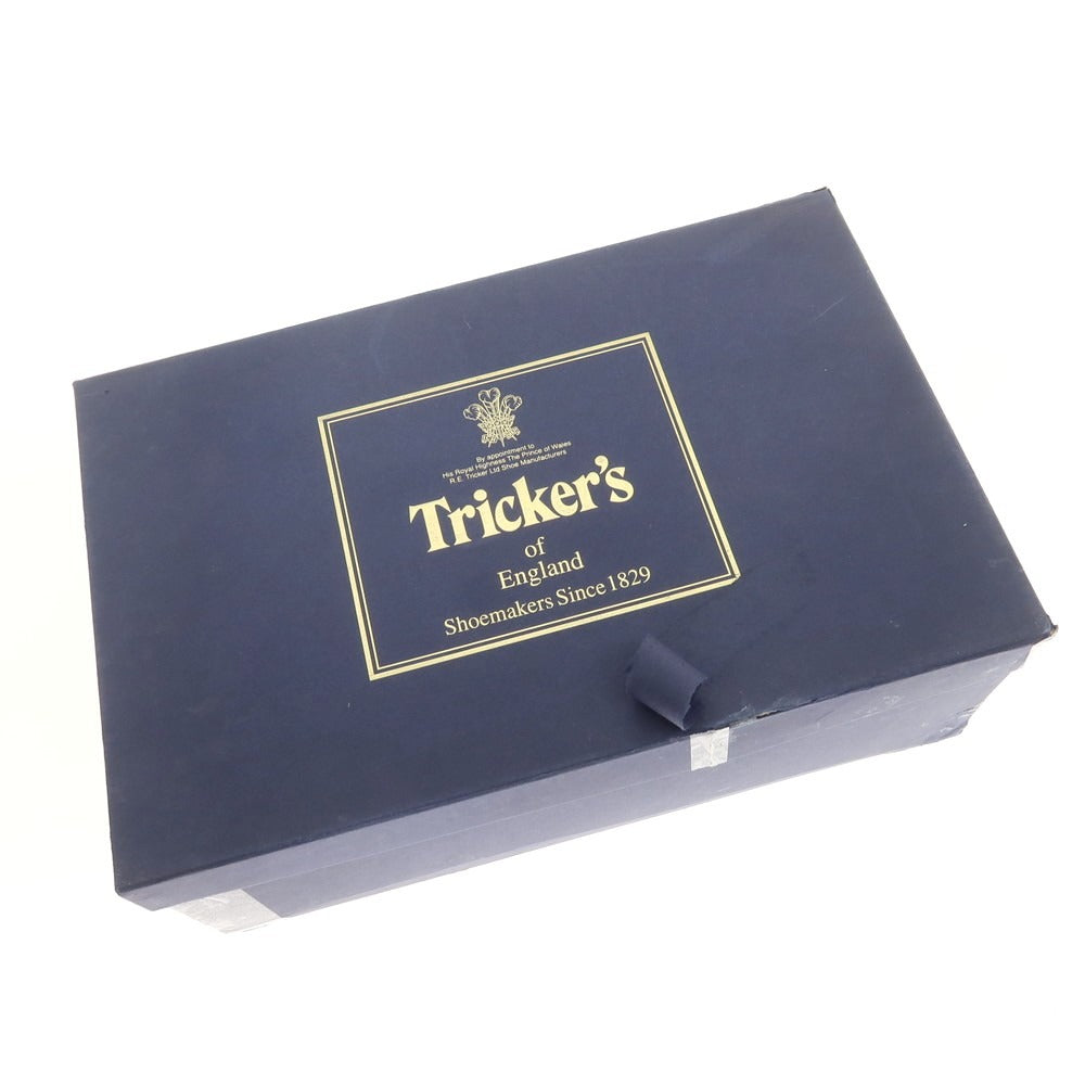 【中古】トリッカーズ Tricker&