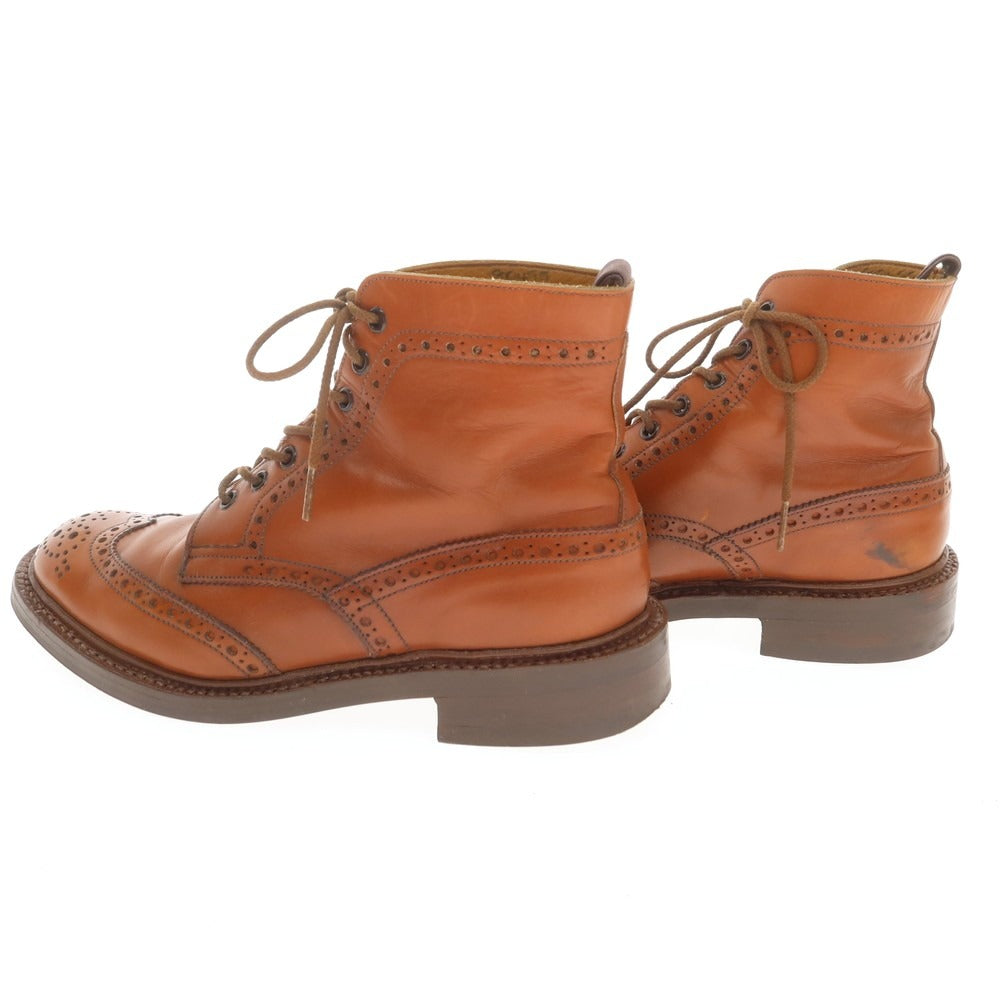 【中古】トリッカーズ Tricker&