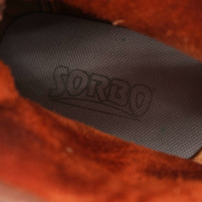 【中古】レッドウィング RED WING 9106 アイリッシュセッター ブーツ レッドブラウン【 US 7 1/2 】【 状態ランクC 】【 メンズ 】