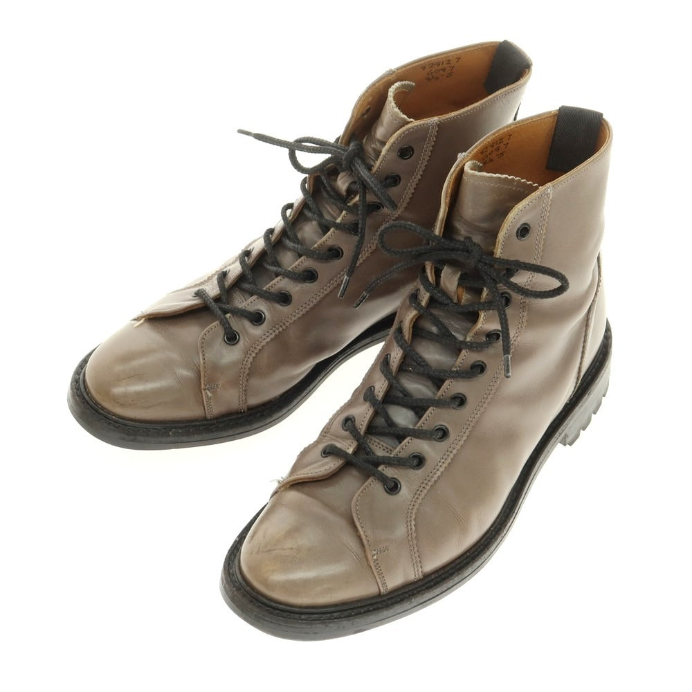 【中古】トリッカーズ Tricker&