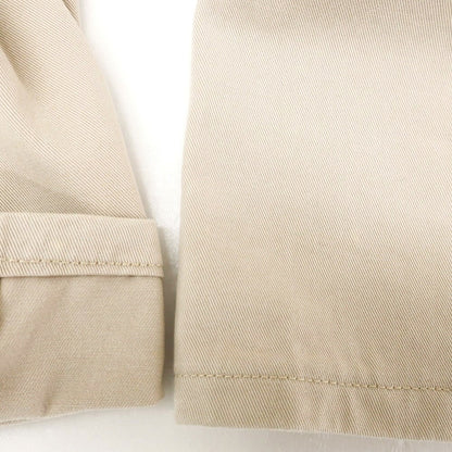 【中古】ジーティーアー ツイステッド G.T.A TWISTED コットン カーゴパンツ ベージュ【 48 】【 状態ランクC 】【 メンズ 】