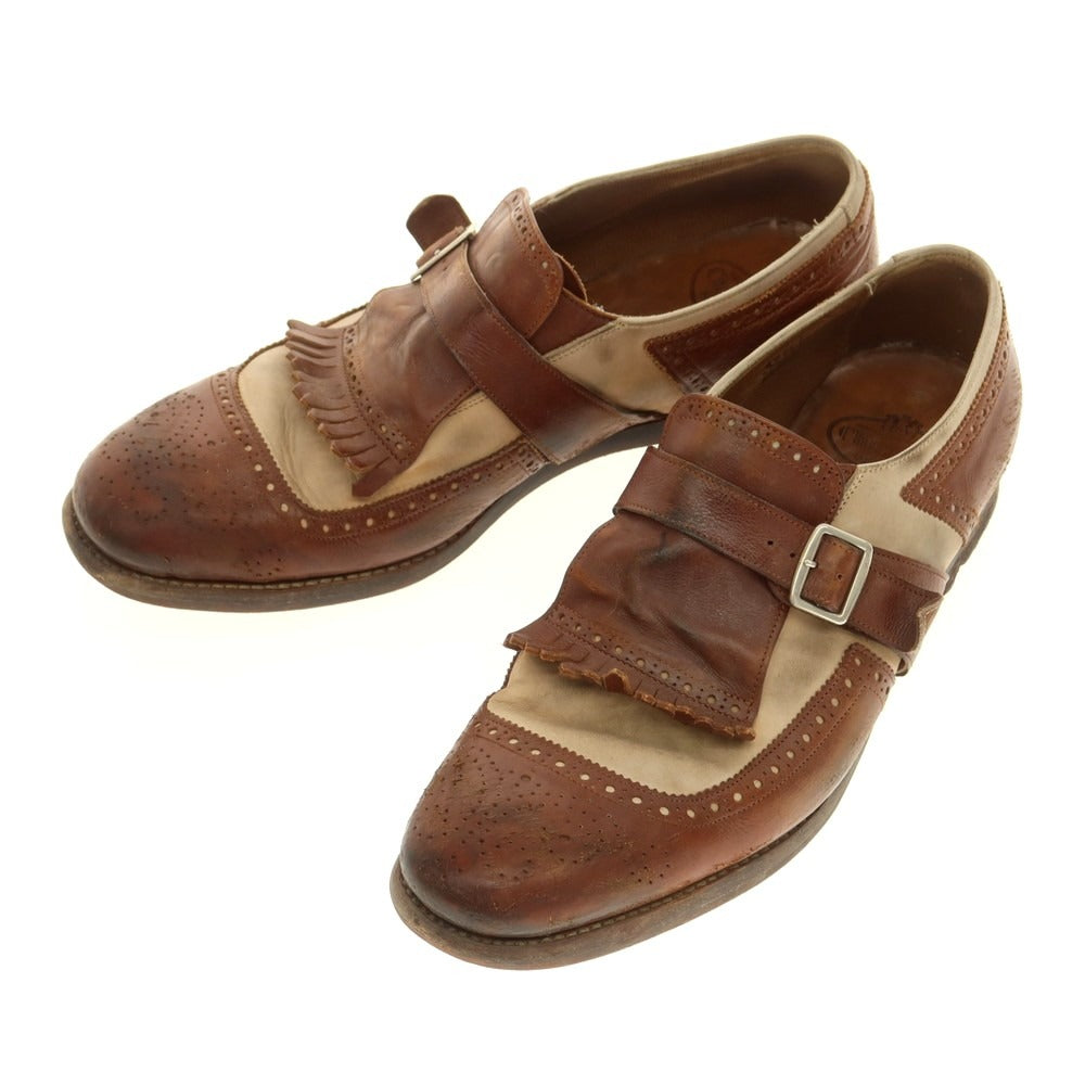 【中古】チャーチ CHURCH&