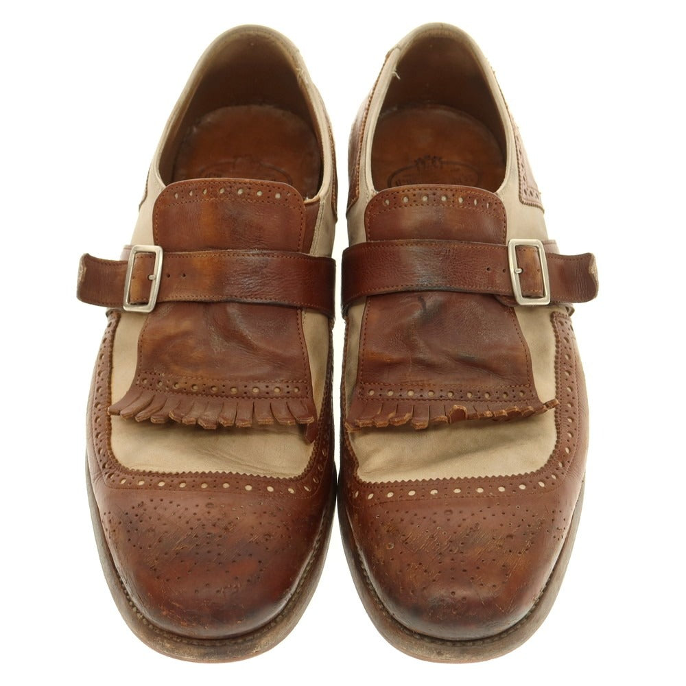 【中古】チャーチ CHURCH&