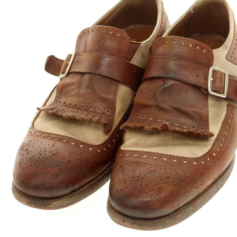 【中古】チャーチ CHURCH&