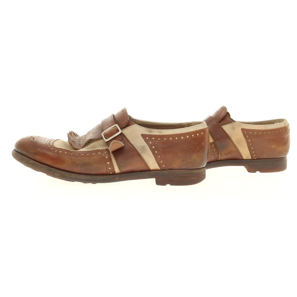 【中古】チャーチ CHURCH&