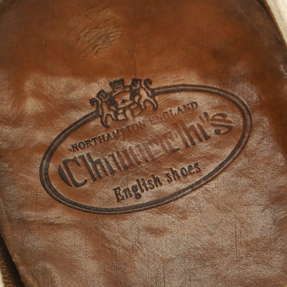 【中古】チャーチ CHURCH&