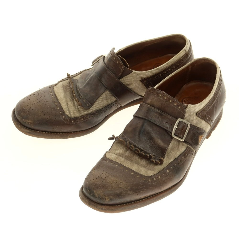 【中古】チャーチ CHURCH&