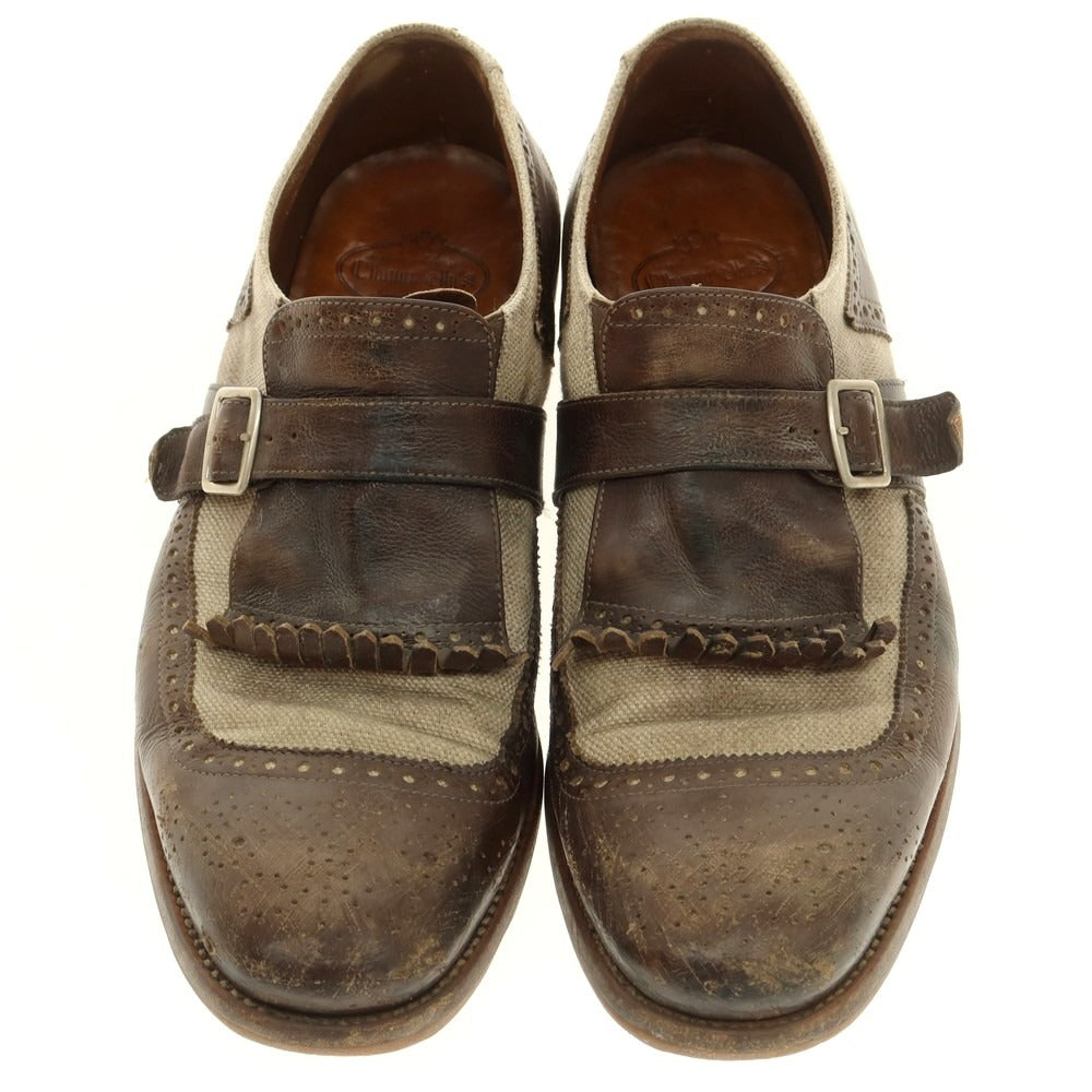 【中古】チャーチ CHURCH&