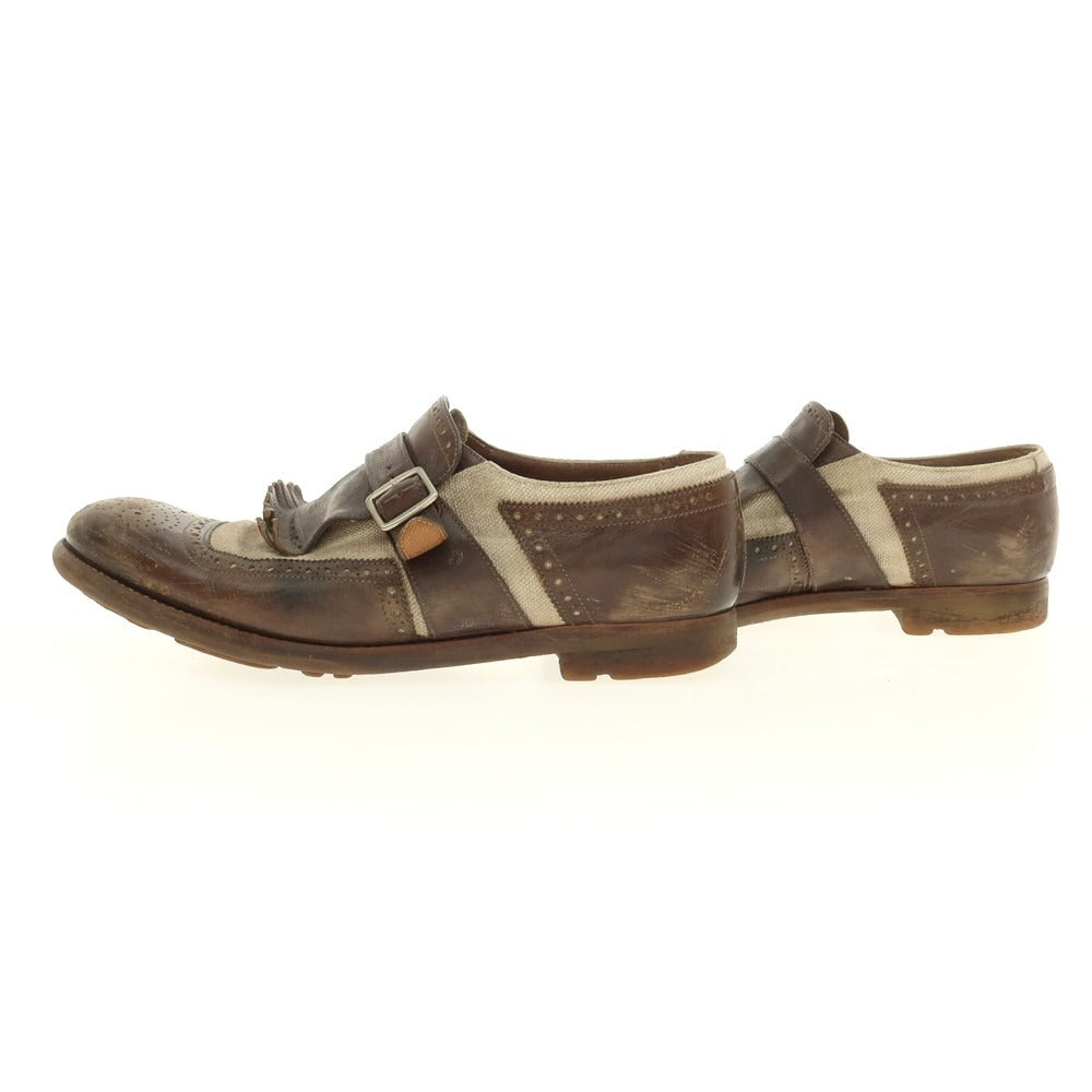 【中古】チャーチ CHURCH&