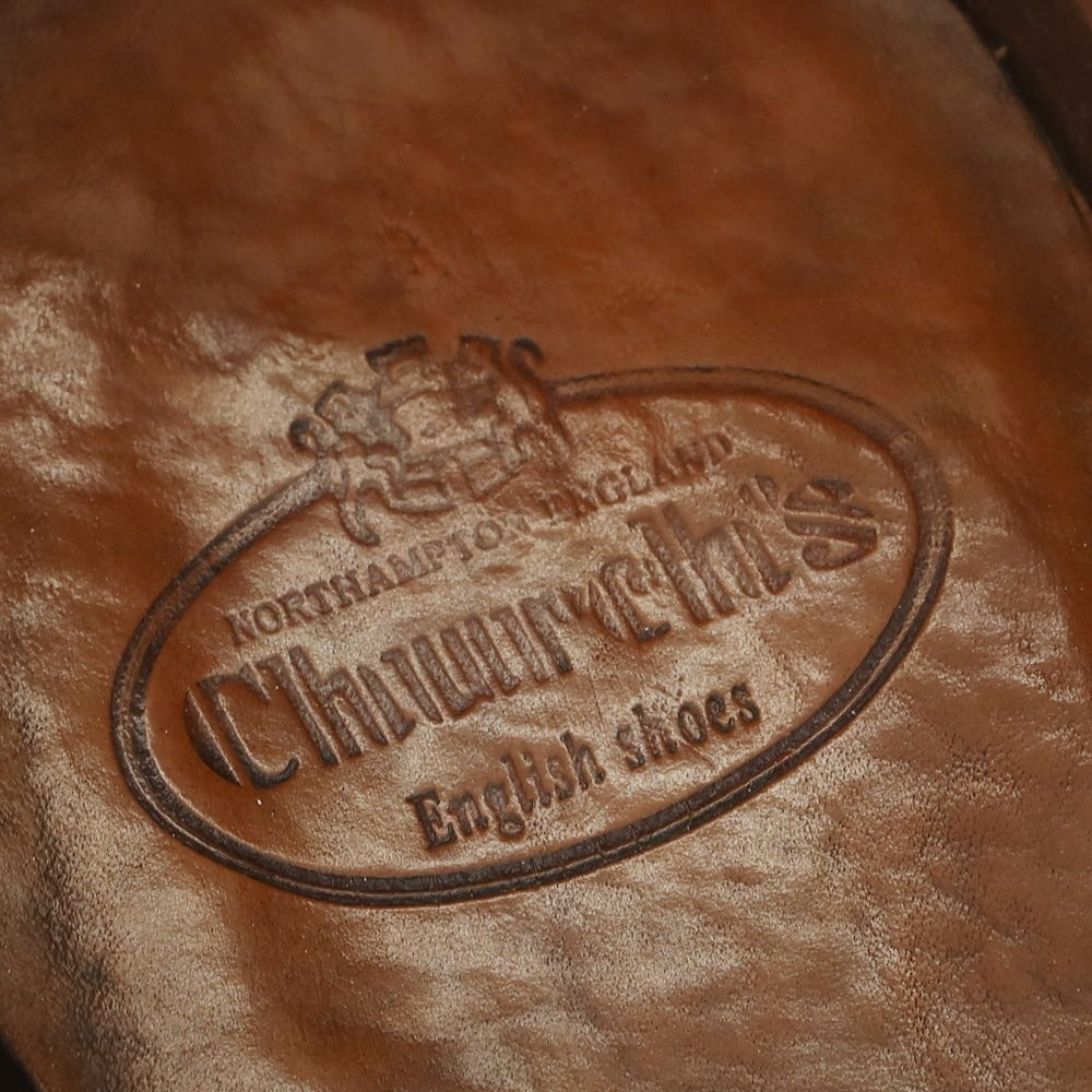 【中古】チャーチ CHURCH&