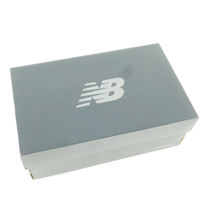 【中古】ニューバランス NEW BALANCE ML2002R スニーカー グレー系【 27 】【 状態ランクA 】【 メンズ 】
