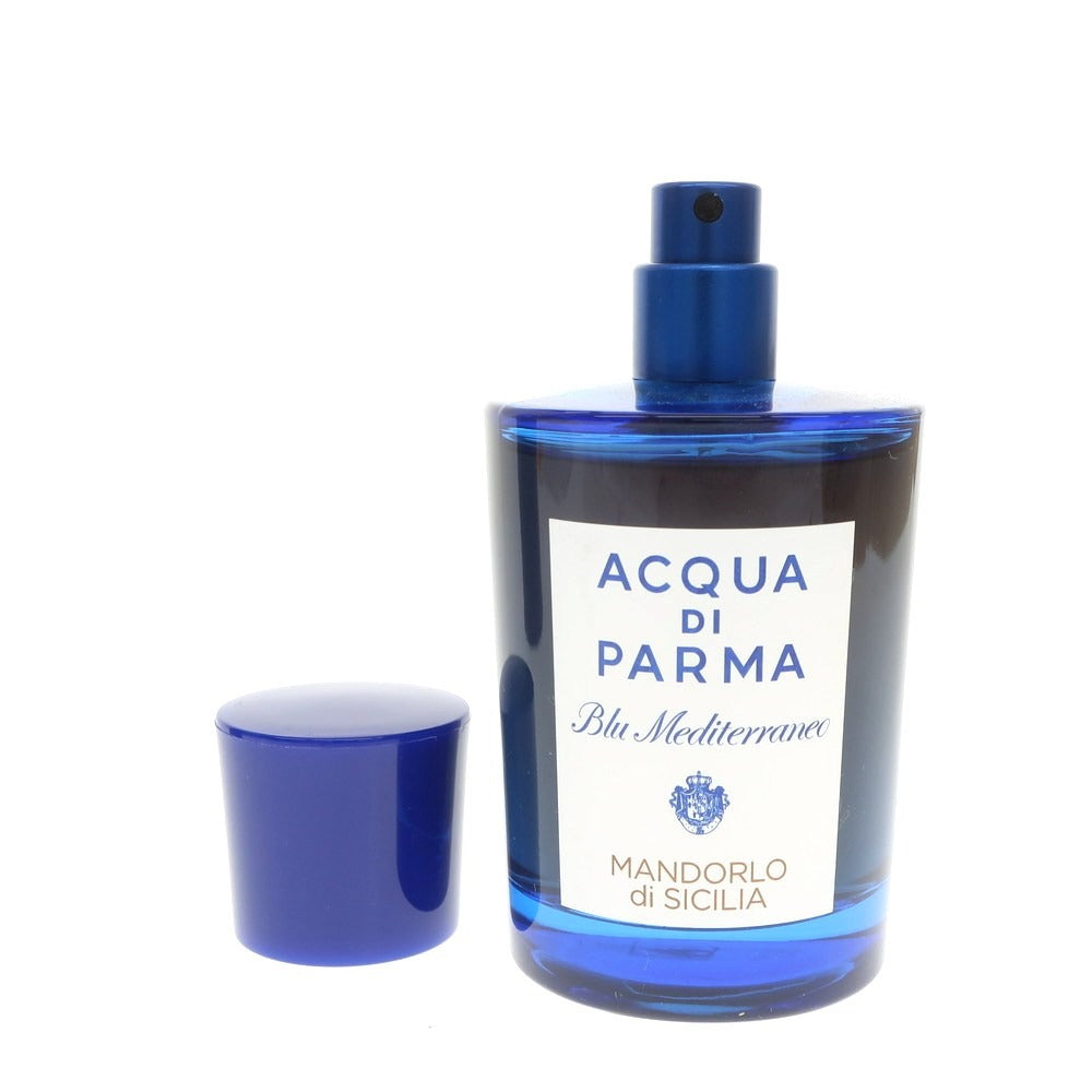 【中古】アクア ディ パルマ ACQUA DI PARMA ブルー メディテラネオ ミルト オーデトワレ 香水 フレグランス ブルー【 75ml 】【 状態ランクA 】【 メンズ 】