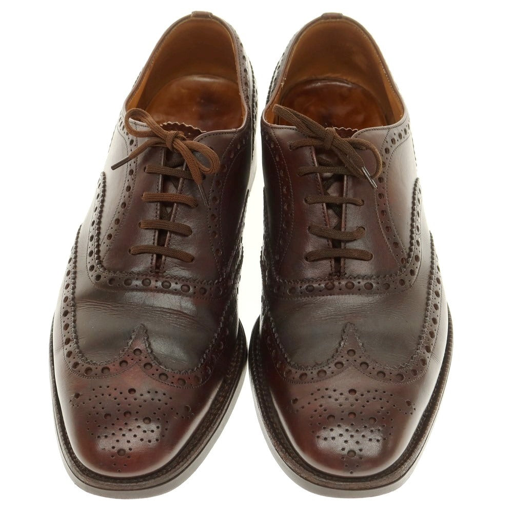 【中古】チャーチ CHURCH&