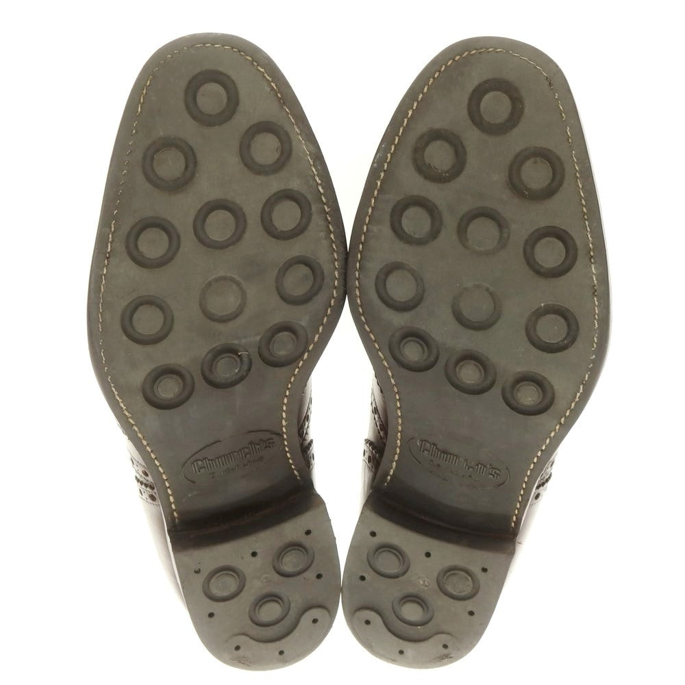 【中古】チャーチ CHURCH&