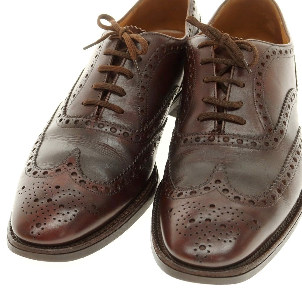 【中古】チャーチ CHURCH&