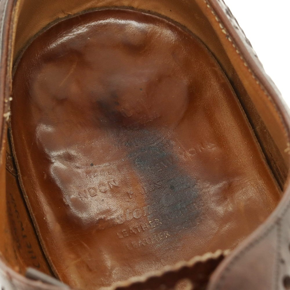 【中古】チャーチ CHURCH&