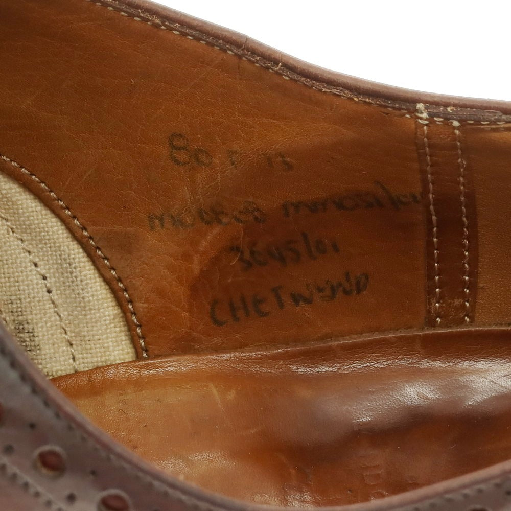【中古】チャーチ CHURCH&
