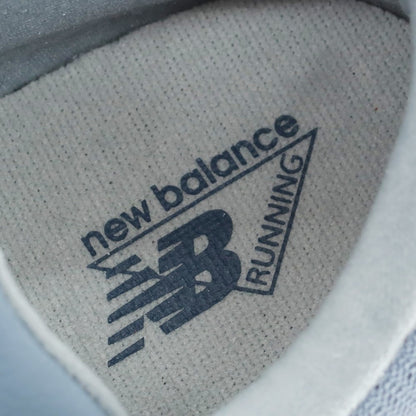 【中古】【未使用】ニューバランス NEW BALANCE U9060IB スニーカー グレイッシュブルー【 28.5 】【 状態ランクS 】【 メンズ 】