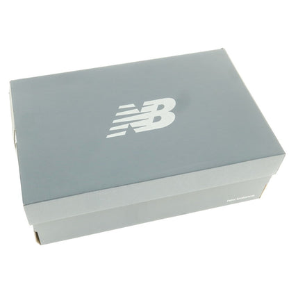 【中古】【未使用】ニューバランス NEW BALANCE U9060IB スニーカー グレイッシュブルー【 28.5 】【 状態ランクS 】【 メンズ 】