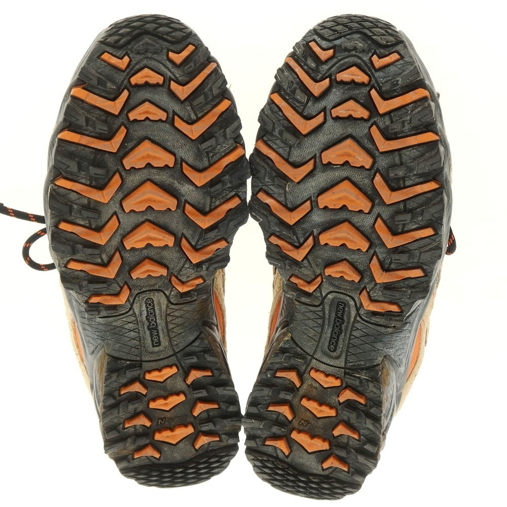 【中古】ニューバランス NEW BALANCE × Joe Freshgoods ML610T スニーカー ベージュxブラック【 26cm 】【 状態ランクB 】【 メンズ 】