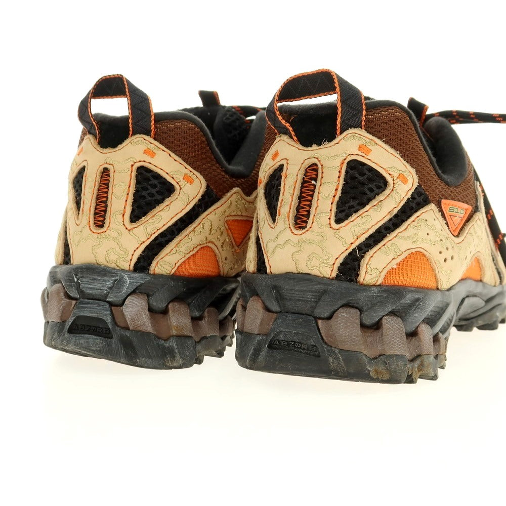 【中古】ニューバランス NEW BALANCE × Joe Freshgoods ML610T スニーカー ベージュxブラック【 26cm 】【 状態ランクB 】【 メンズ 】