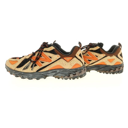 【中古】ニューバランス NEW BALANCE × Joe Freshgoods ML610T スニーカー ベージュxブラック【 26cm 】【 状態ランクB 】【 メンズ 】