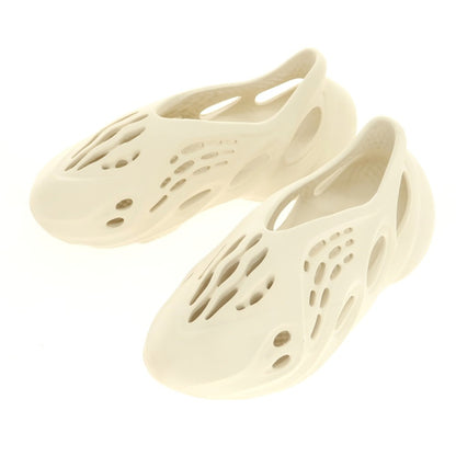 [Used] adidas YZY FOAM RUNNER Sandals, Sand [25.5cm] [Condition Rank A] [Men&