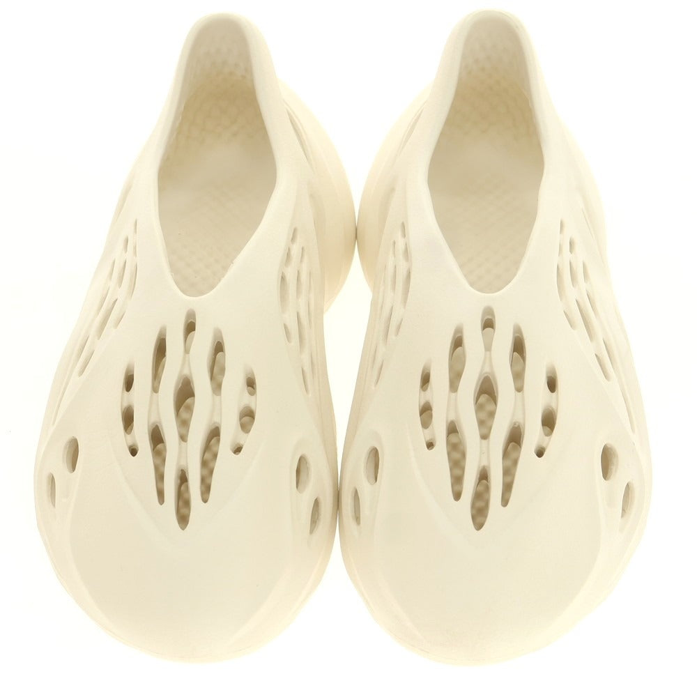 [Used] adidas YZY FOAM RUNNER Sandals, Sand [25.5cm] [Condition Rank A] [Men&