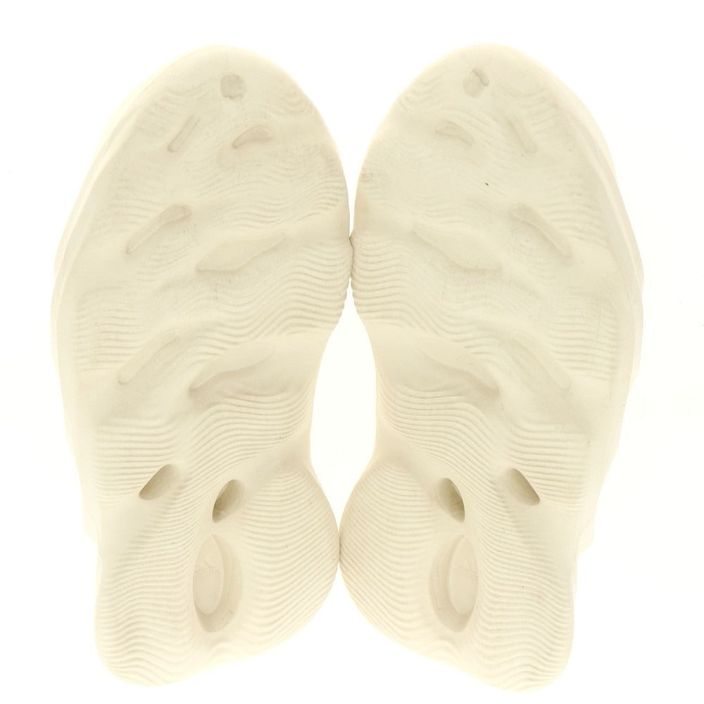 [Used] adidas YZY FOAM RUNNER Sandals, Sand [25.5cm] [Condition Rank A] [Men&