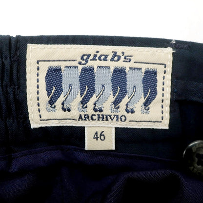 【中古】ジャブス アルキヴィオ giab&