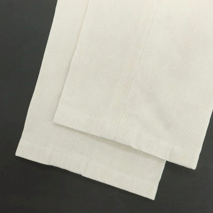 【中古】メイカーズシャツ カマクラ Makers Shirt 鎌倉 ストレッチ コットン 細畝 コーデュロイパンツ サンドベージュ【 44 】【 状態ランクC 】【 メンズ 】