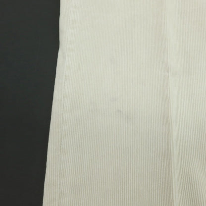 【中古】メイカーズシャツ カマクラ Makers Shirt 鎌倉 ストレッチ コットン 細畝 コーデュロイパンツ サンドベージュ【 44 】【 状態ランクC 】【 メンズ 】
