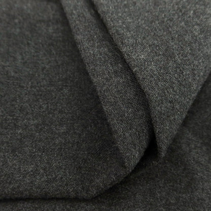【中古】インコテックス スローウェア INCOTEX SLOWEAR ストレッチ ウールポリエステル ドレススラックスパンツ ダークグレー【 46 】【 状態ランクB 】【 メンズ 】