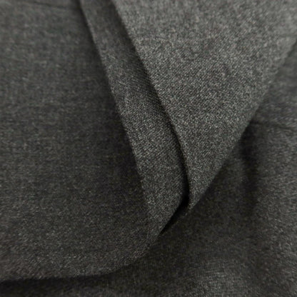 【中古】インコテックス スローウェア INCOTEX SLOWEAR ストレッチ ウールポリエステル ドレススラックスパンツ グレー【 46 】【 状態ランクB 】【 メンズ 】