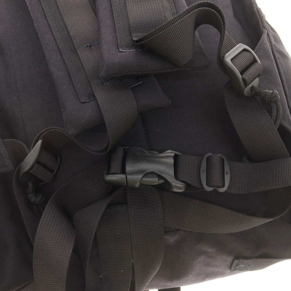 【中古】ネクサスセブン NEXUSVII × GREGORY URBAN × RESEARCH DAYPACK バックパック・リュック ブラック【 状態ランクB 】【 メンズ 】