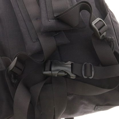 【中古】ネクサスセブン NEXUSVII × GREGORY URBAN × RESEARCH DAYPACK バックパック・リュック ブラック【 状態ランクB 】【 メンズ 】
