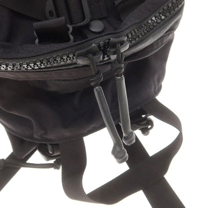 【中古】ネクサスセブン NEXUSVII × GREGORY URBAN × RESEARCH DAYPACK バックパック・リュック ブラック【 状態ランクB 】【 メンズ 】