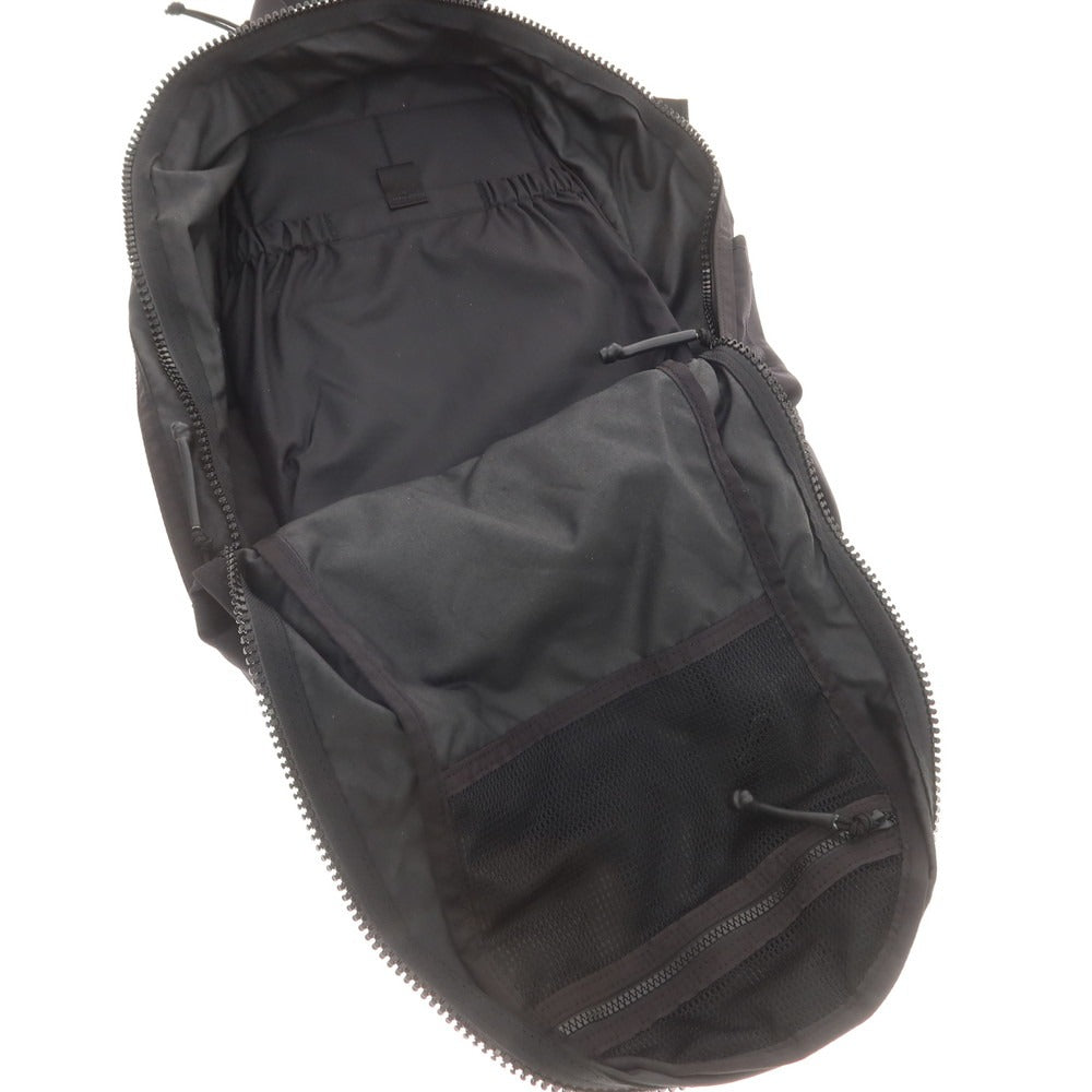 【中古】ネクサスセブン NEXUSVII × GREGORY URBAN × RESEARCH DAYPACK バックパック・リュック ブラック【 状態ランクB 】【 メンズ 】