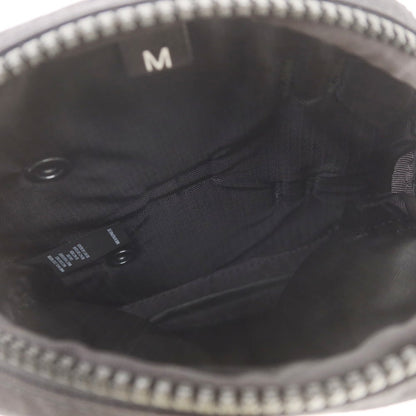 【中古】ネクサスセブン NEXUSVII × GREGORY URBAN × RESEARCH QUICK POCKET M ショルダーバッグ ブラック【 状態ランクA 】【 メンズ 】