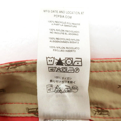 【中古】パタゴニア patagonia ナイロン ショートパンツ コーラルピンク【 34 】【 状態ランクB 】【 メンズ 】