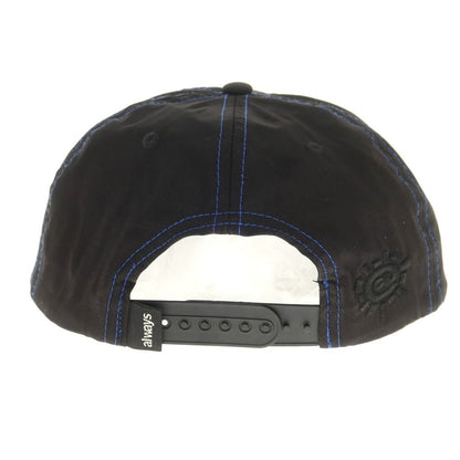 【中古】オールウェイズ ドゥ ワット ユー シュッド ドゥ ALWAYS DO WHAT YOU SHOULD DO キャップ ＆ビーニー セットブラックxライトグレー系【 状態ランクB 】【 メンズ 】