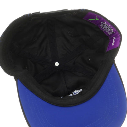 【中古】オールウェイズ ドゥ ワット ユー シュッド ドゥ ALWAYS DO WHAT YOU SHOULD DO キャップ ＆ビーニー セットブラックxライトグレー系【 状態ランクB 】【 メンズ 】
