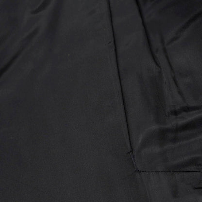 【中古】チェーザレ アットリーニ Cesare Attolini ウールカシミヤ チェスターフィールドコート ネイビー【 48 】【 状態ランクB 】【 メンズ 】
